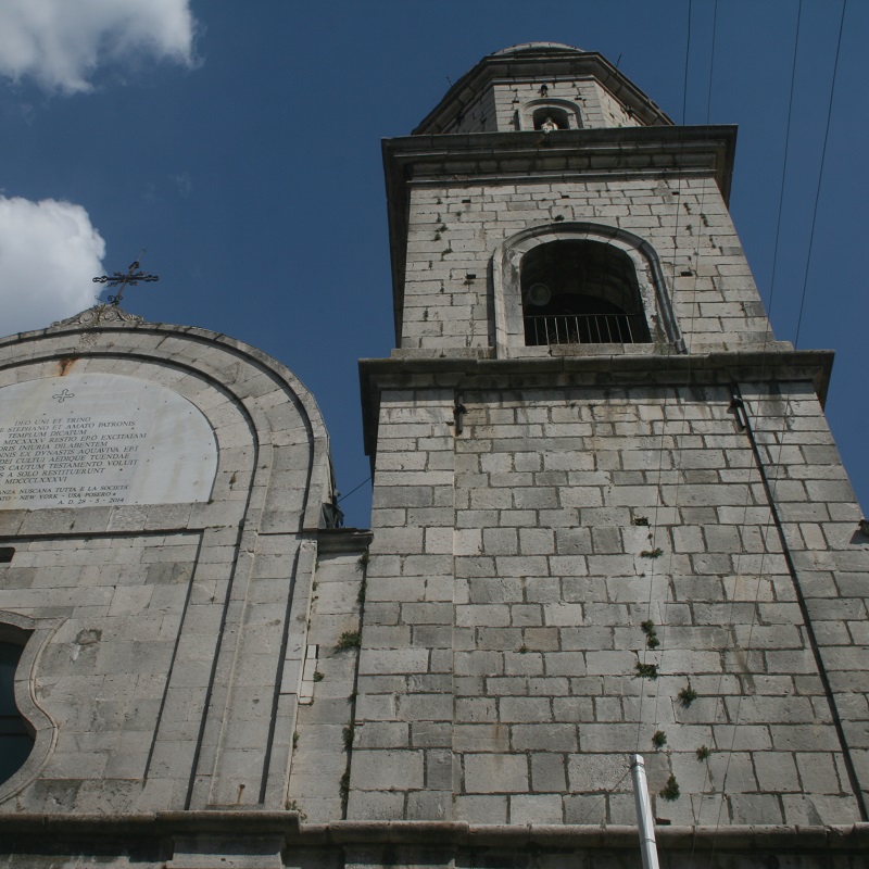 La Cattedrale di Sant'Amato
