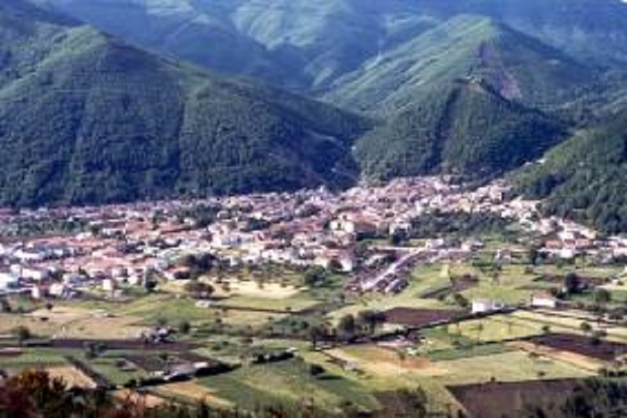 Borgo di Volturara Irpina